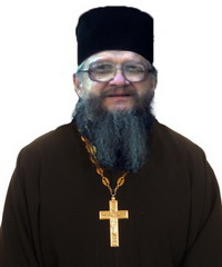 Иеромонах Григорий фото